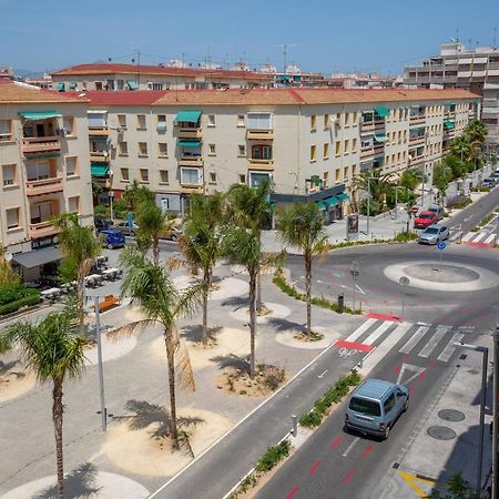 Alicante Bon Repós Apartment by GHR Rentals Exterior foto