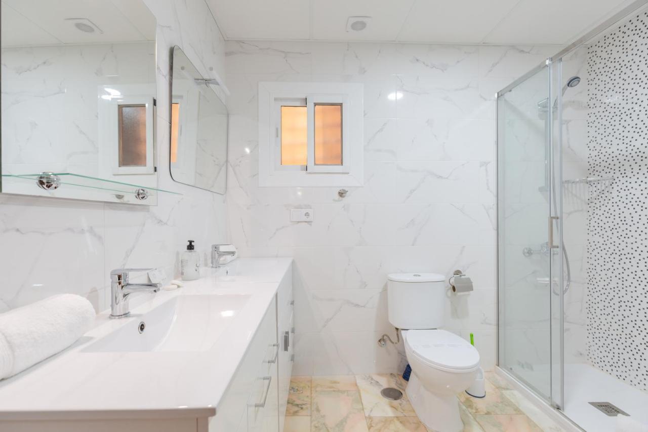Alicante Bon Repós Apartment by GHR Rentals Exterior foto