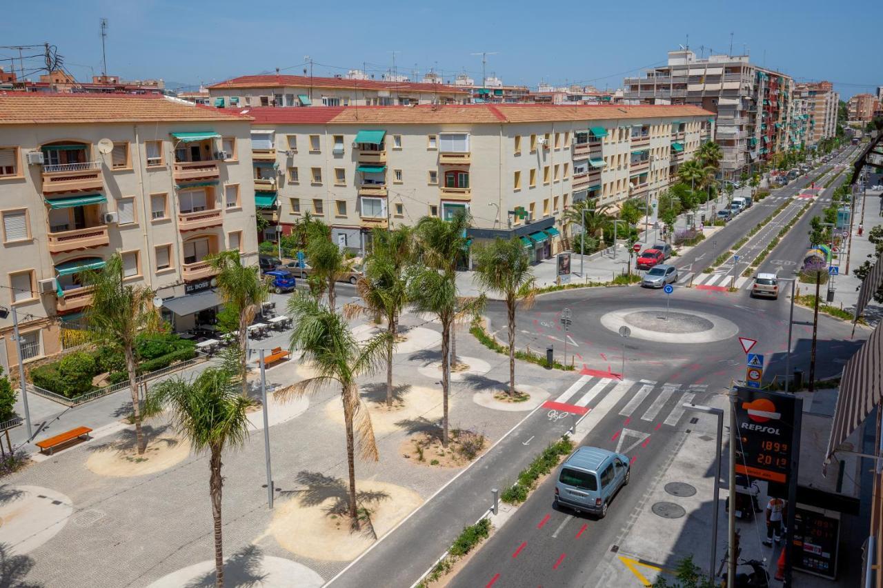 Alicante Bon Repós Apartment by GHR Rentals Exterior foto