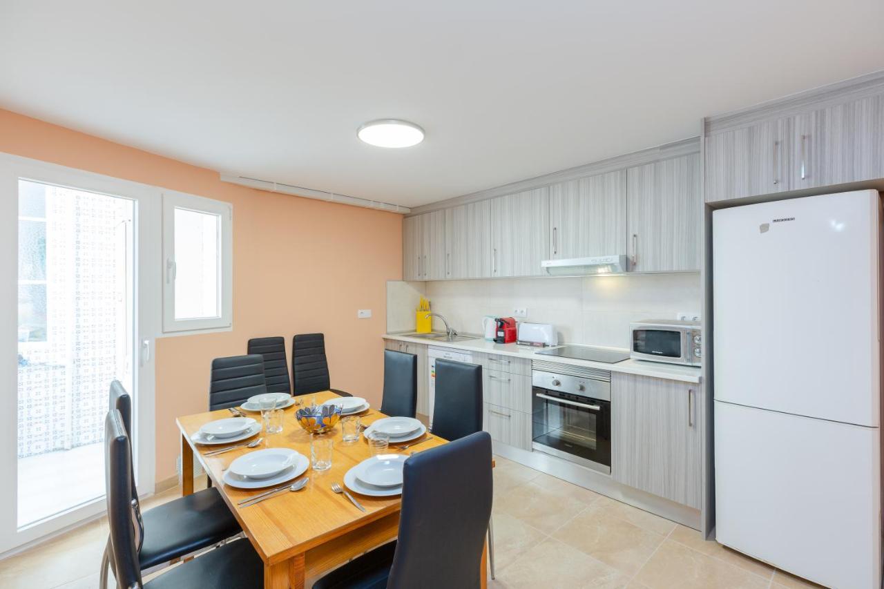 Alicante Bon Repós Apartment by GHR Rentals Exterior foto