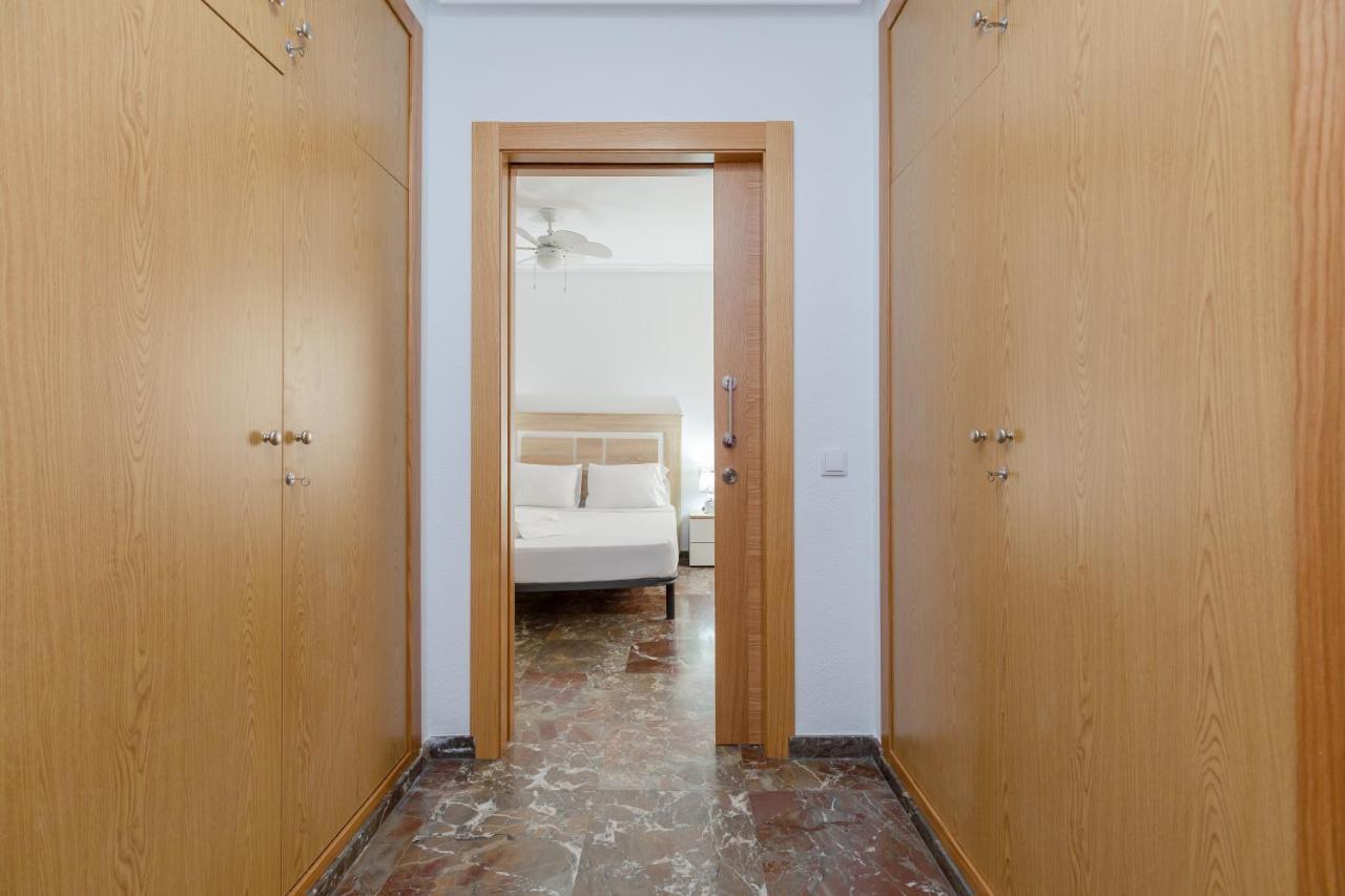 Alicante Bon Repós Apartment by GHR Rentals Exterior foto