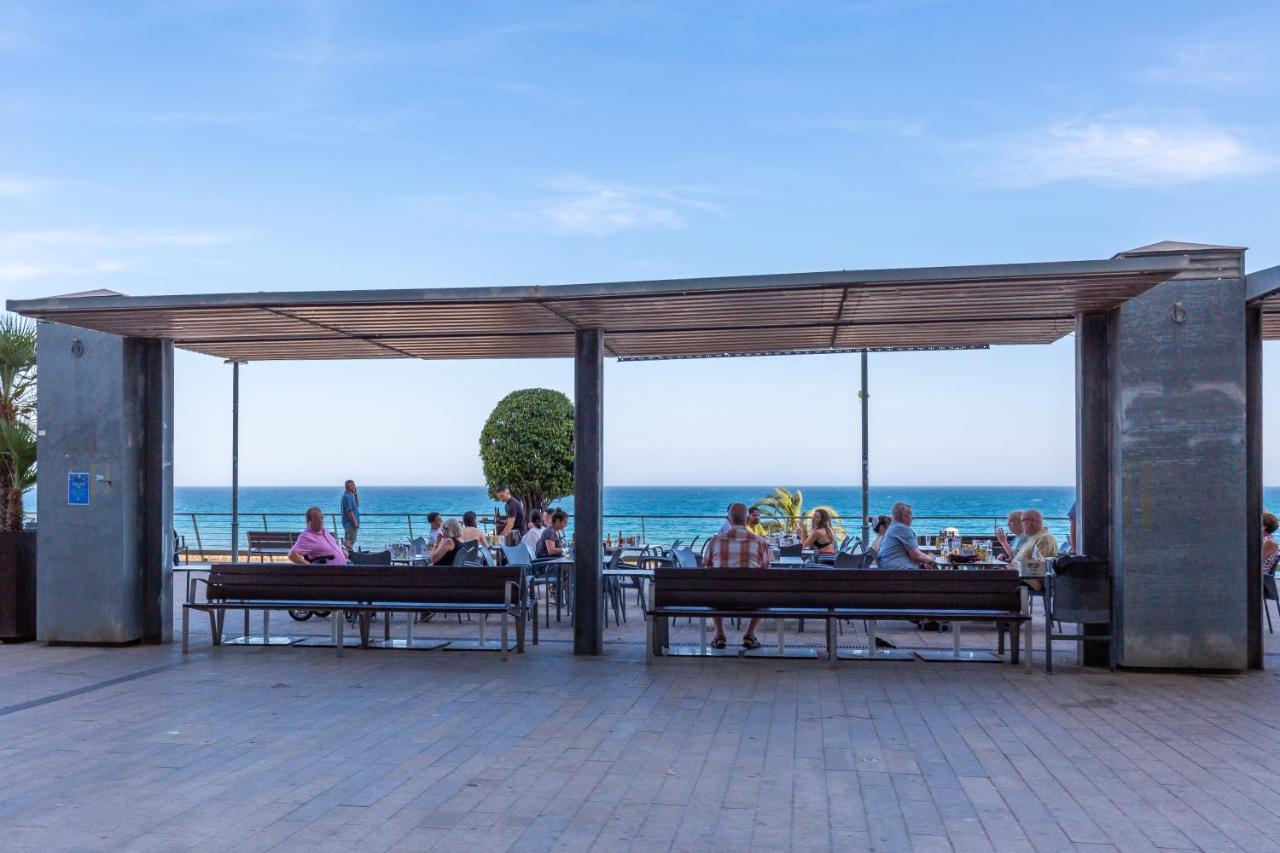 Alicante Bon Repós Apartment by GHR Rentals Exterior foto