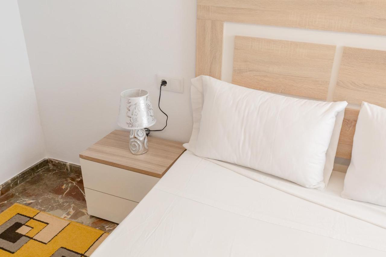Alicante Bon Repós Apartment by GHR Rentals Exterior foto